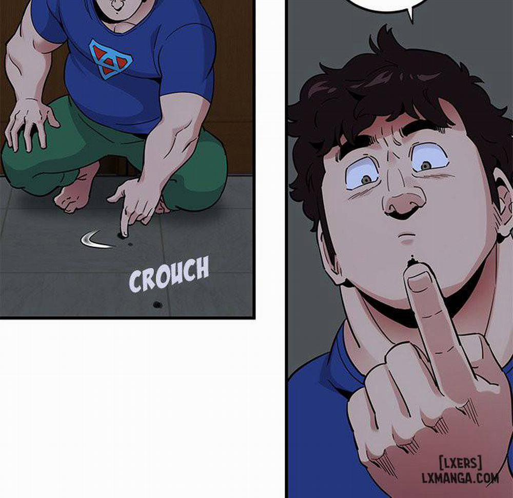 Ông Chú Vệ Sĩ 23 trang 67