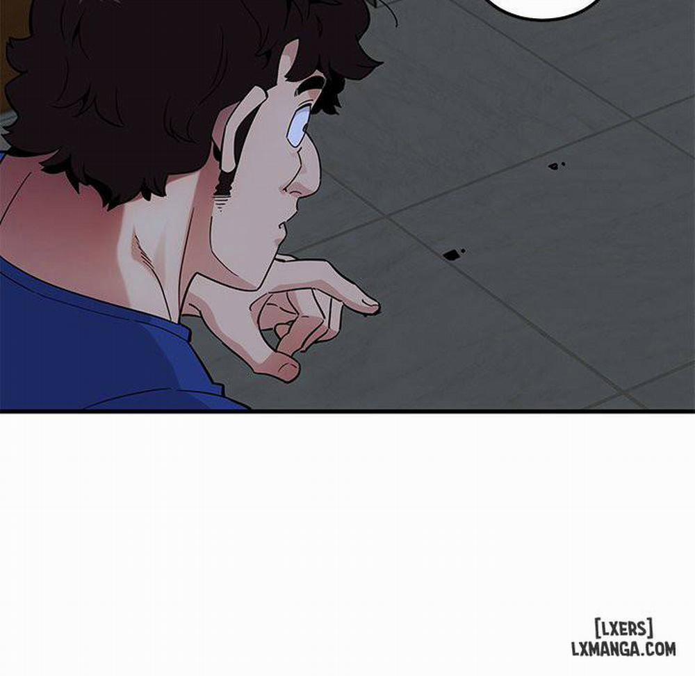 Ông Chú Vệ Sĩ 23 trang 69