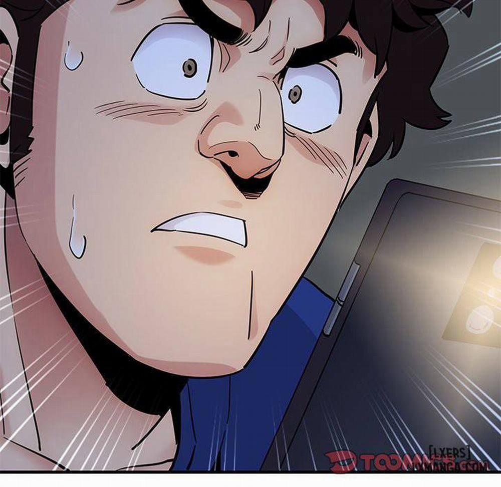 Ông Chú Vệ Sĩ 23 trang 72