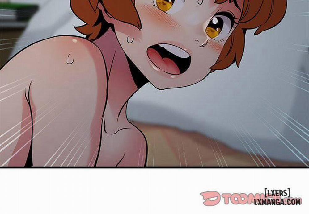 Ông Chú Vệ Sĩ 25 trang 1