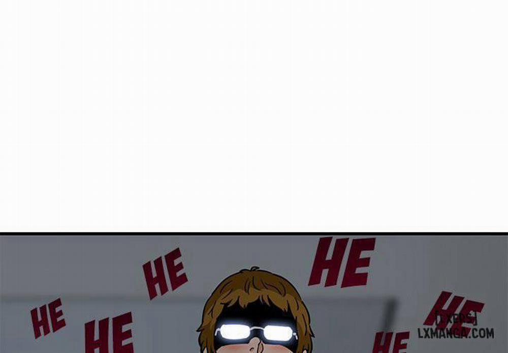 Ông Chú Vệ Sĩ 25 trang 2