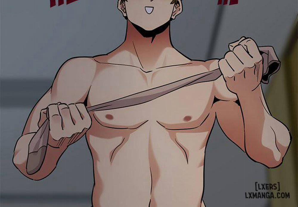 Ông Chú Vệ Sĩ 25 trang 3