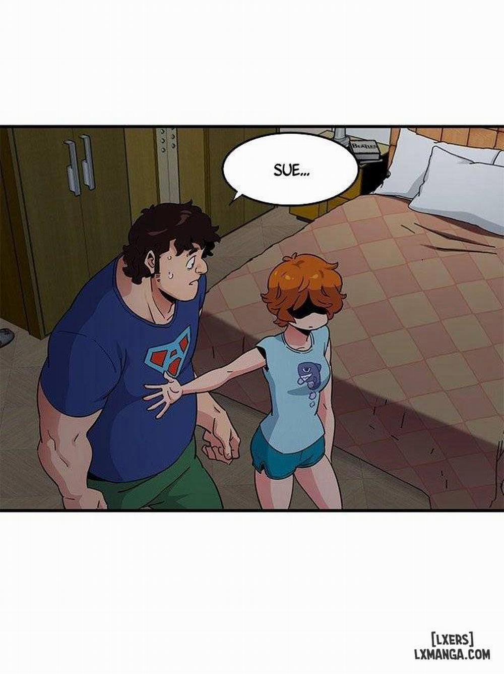 Ông Chú Vệ Sĩ 26 trang 10