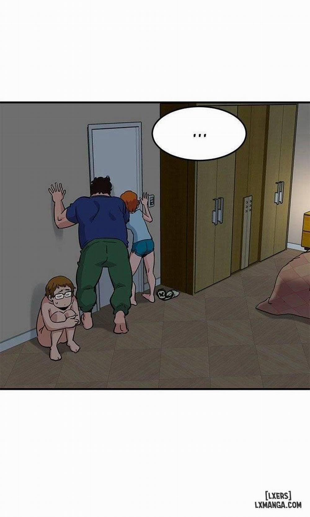 Ông Chú Vệ Sĩ 26 trang 2