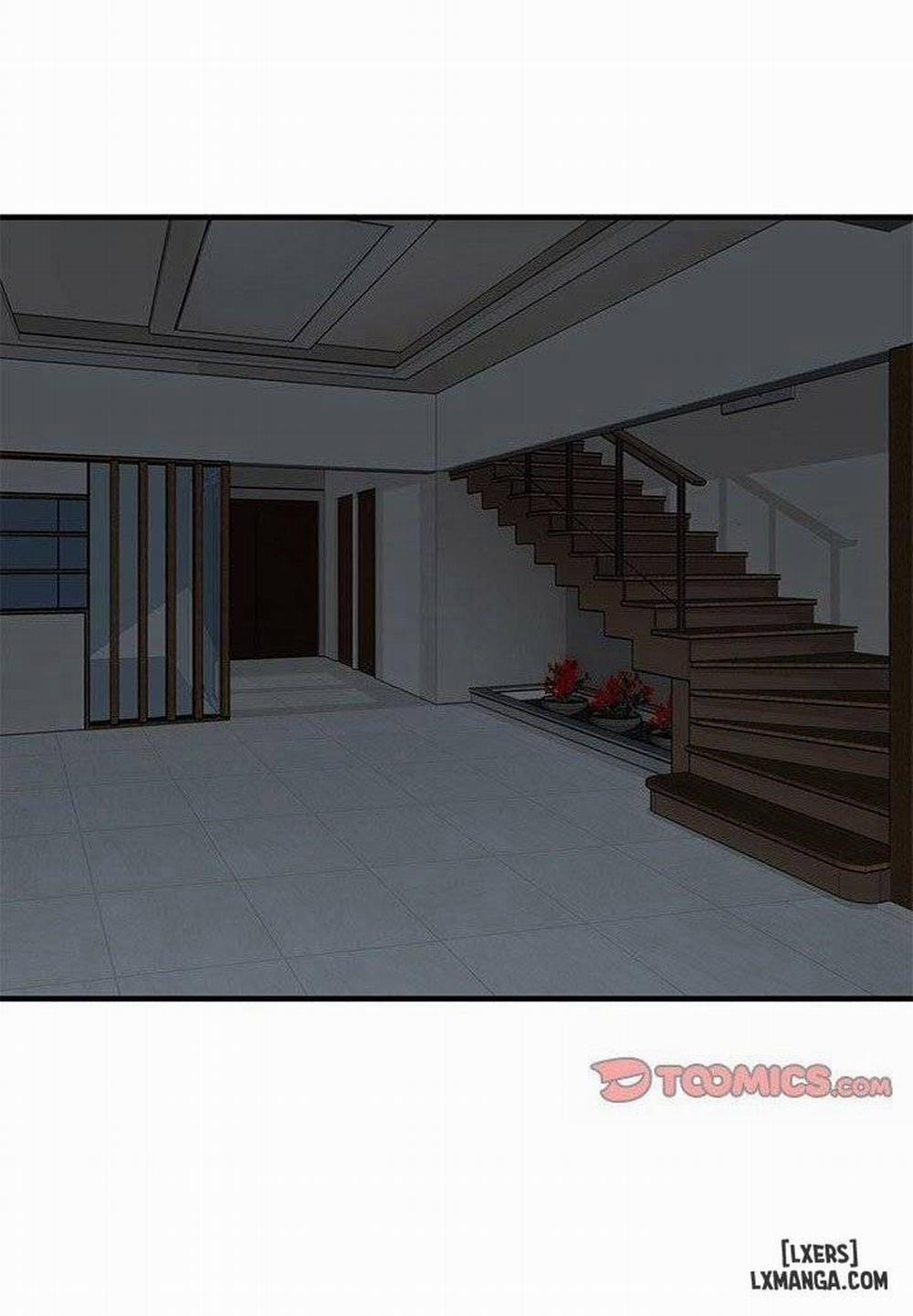 Ông Chú Vệ Sĩ 26 trang 25