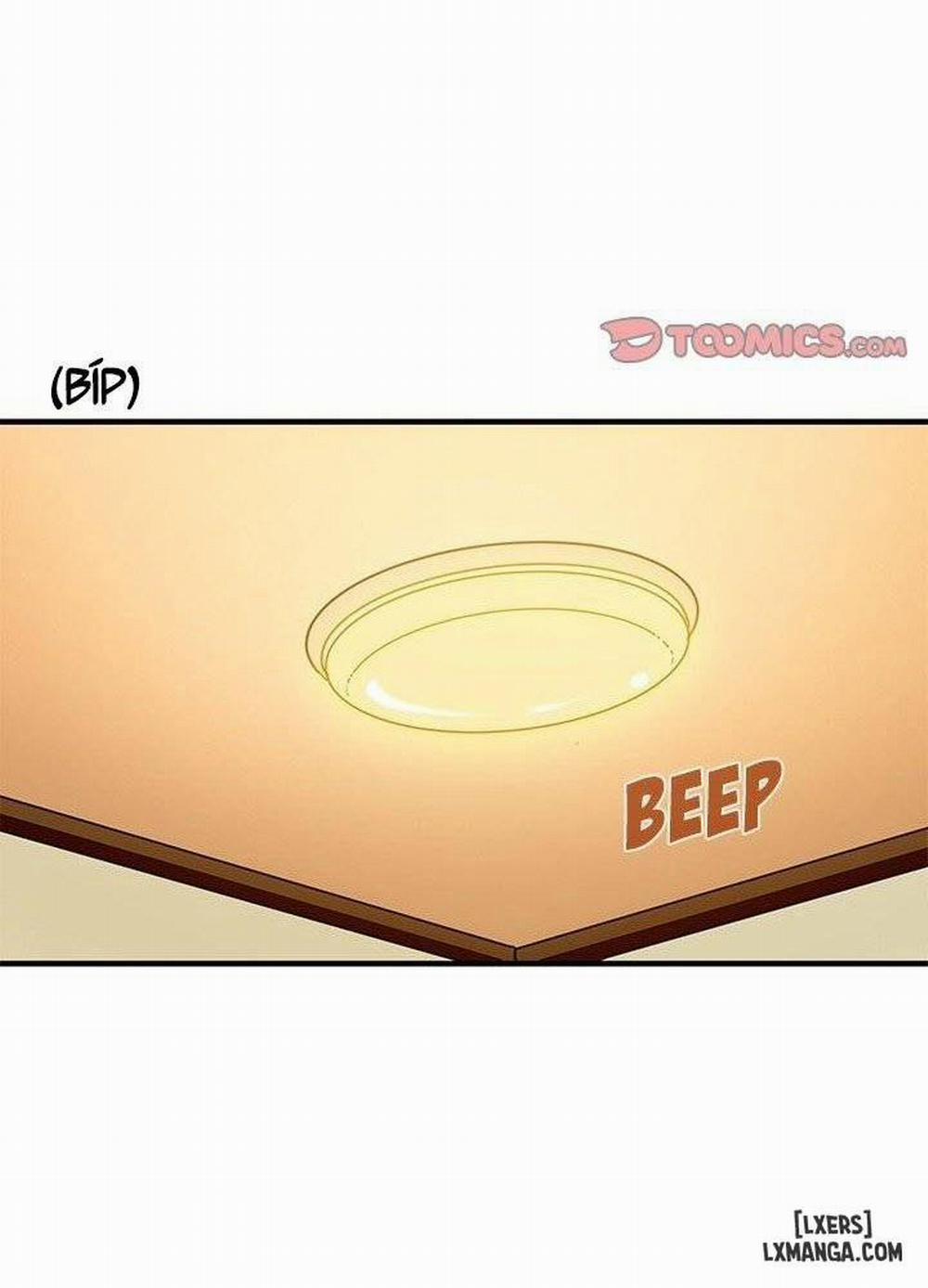 Ông Chú Vệ Sĩ 26 trang 28