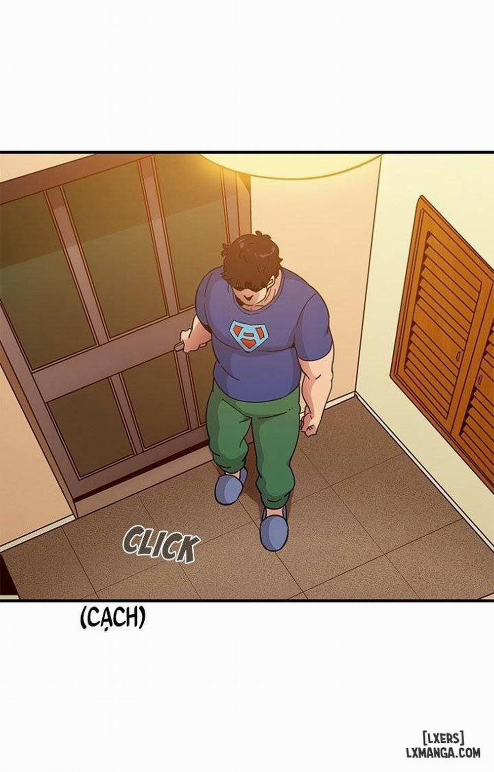 Ông Chú Vệ Sĩ 26 trang 29