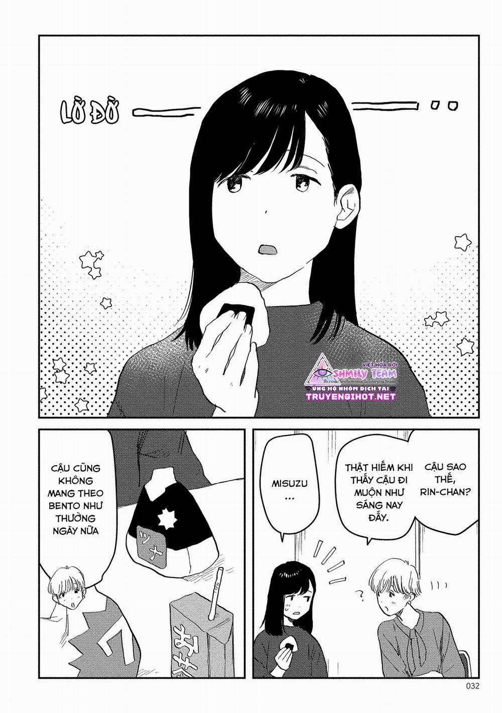 Ông Chủ, Xin Đừng Đùa Giỡn Với Em – Anh Là Một Con Quái Thú Không Thể Bị Ra Lệnh 2.1 trang 2