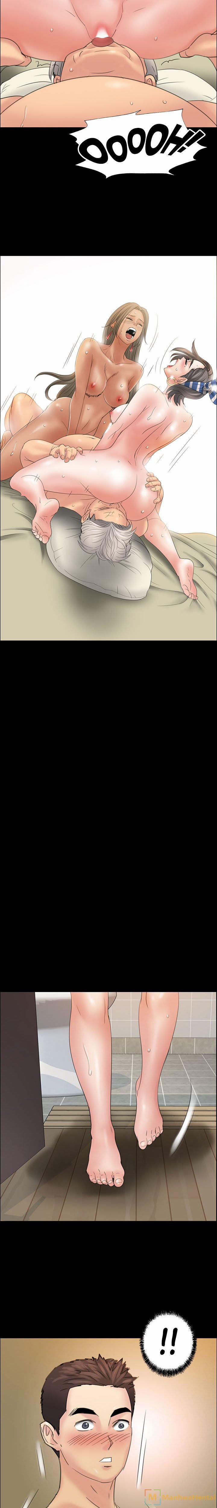 Ong Chúa (Queen Bee) 10 trang 21