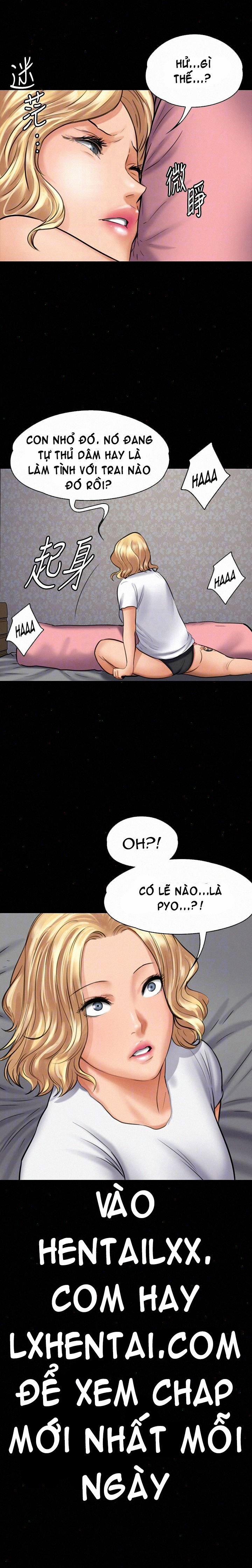 Ong Chúa (Queen Bee) 108 trang 7