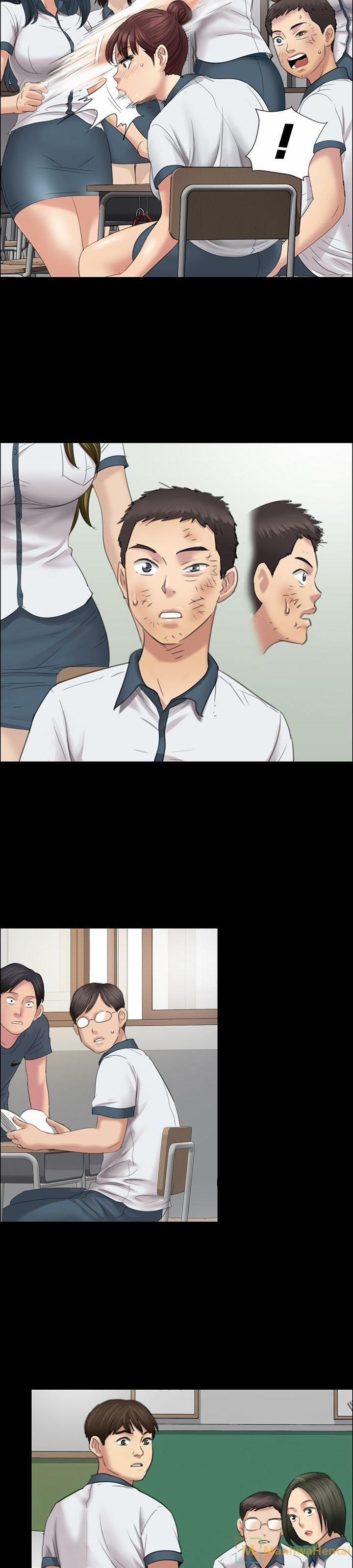 Ong Chúa (Queen Bee) 12 trang 4