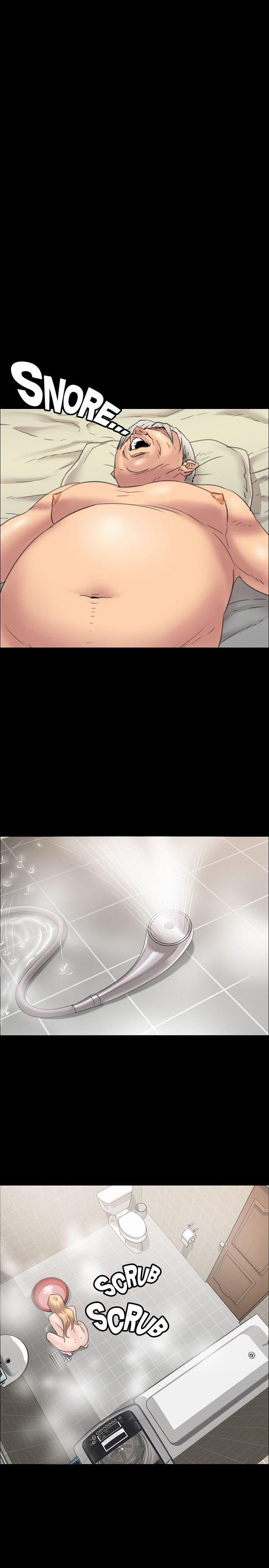 Ong Chúa (Queen Bee) 15 trang 20