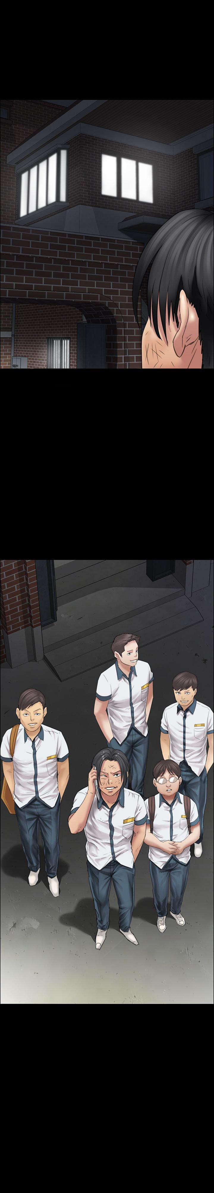 Ong Chúa (Queen Bee) 16 trang 3