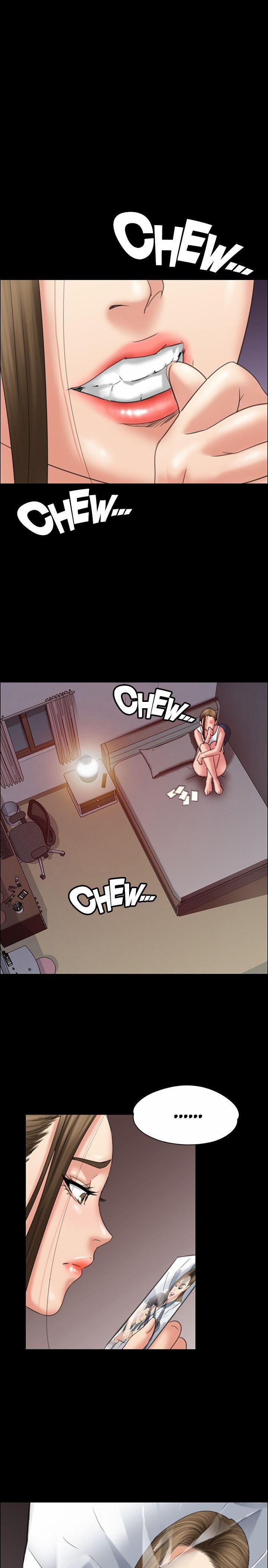 Ong Chúa (Queen Bee) 17 trang 13