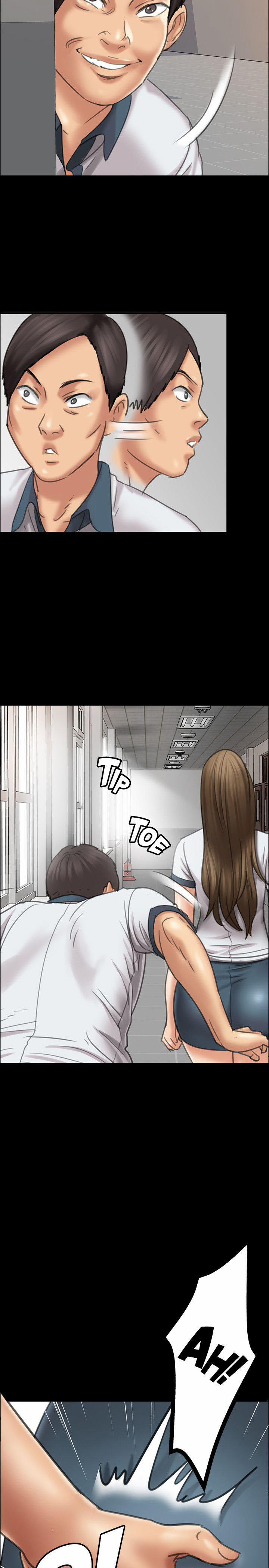 Ong Chúa (Queen Bee) 17 trang 21