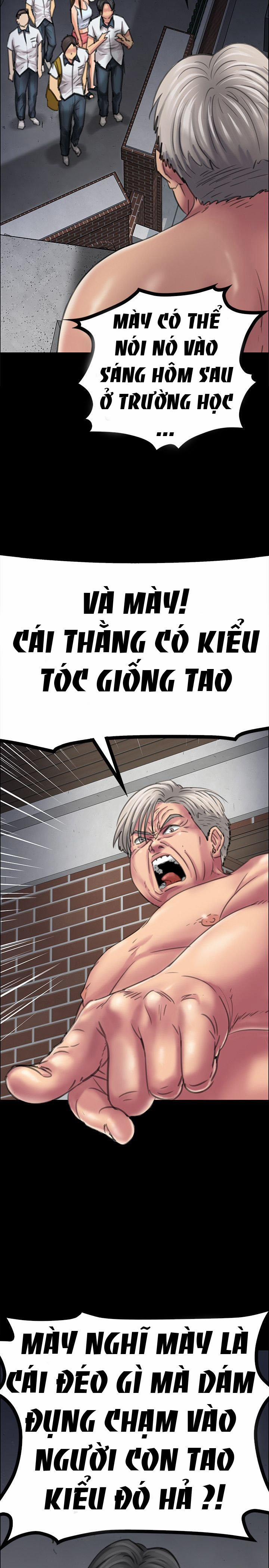 Ong Chúa (Queen Bee) 17 trang 7