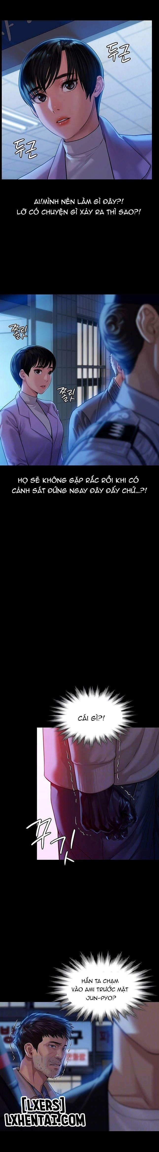 Ong Chúa (Queen Bee) 171 trang 2