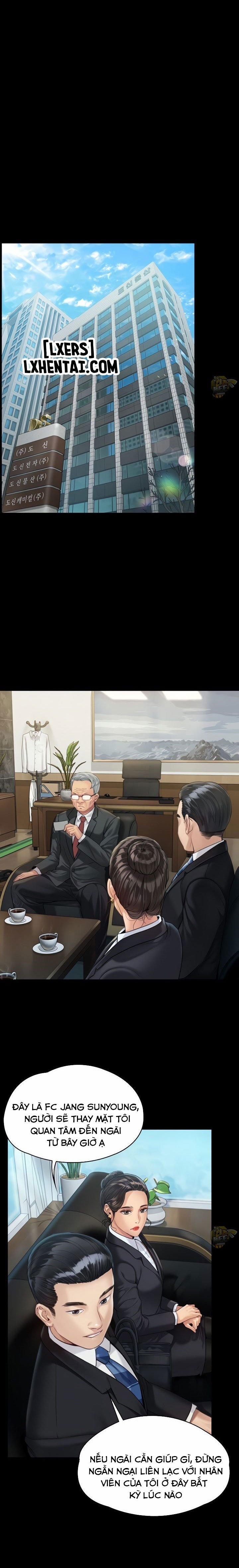 Ong Chúa (Queen Bee) 177 trang 5