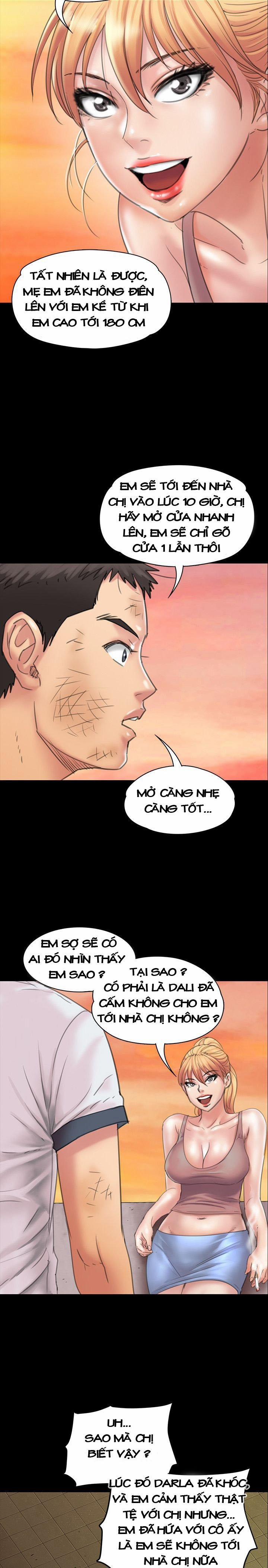Ong Chúa (Queen Bee) 18 trang 5