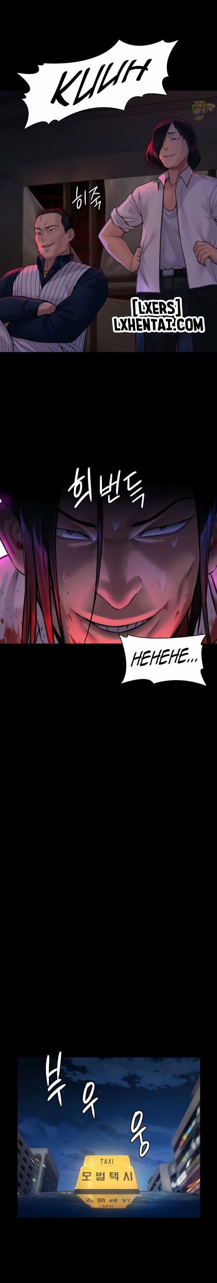 Ong Chúa (Queen Bee) 181 trang 9