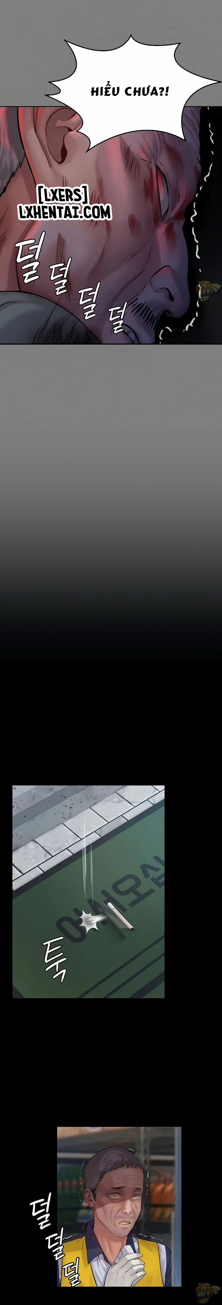 Ong Chúa (Queen Bee) 182 trang 5