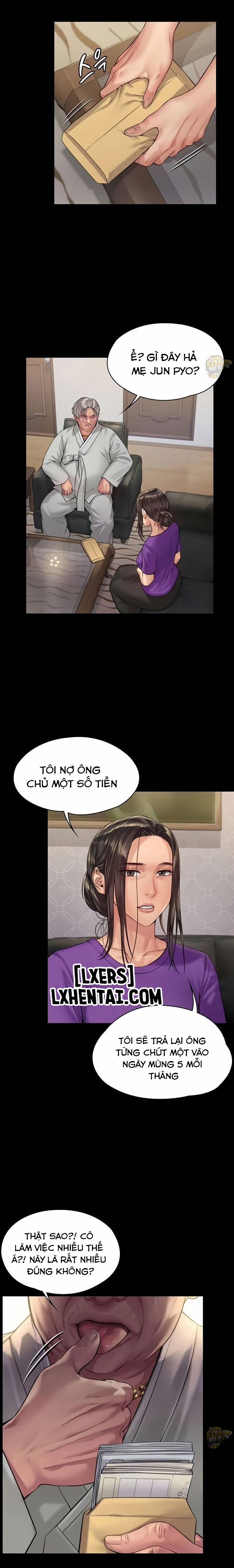 Ong Chúa (Queen Bee) 184 trang 16