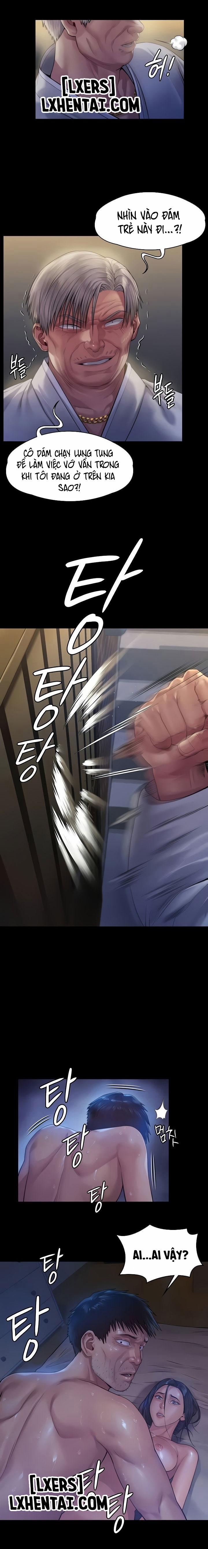 Ong Chúa (Queen Bee) 186 trang 3