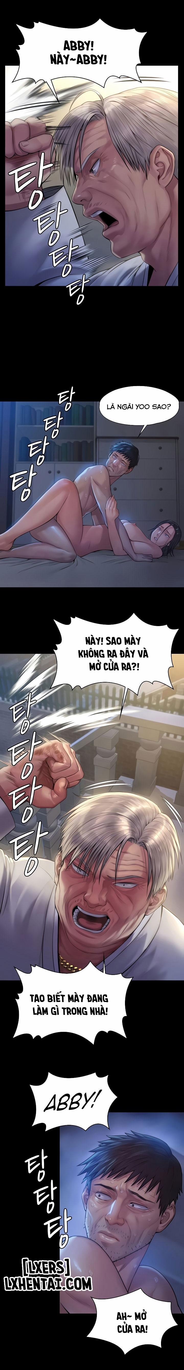 Ong Chúa (Queen Bee) 186 trang 4