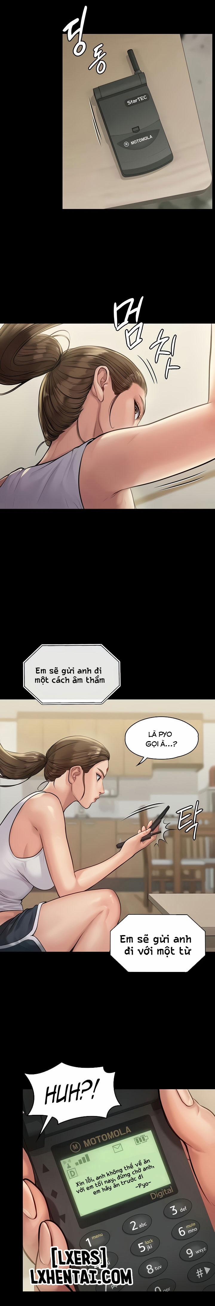 Ong Chúa (Queen Bee) 188 trang 12