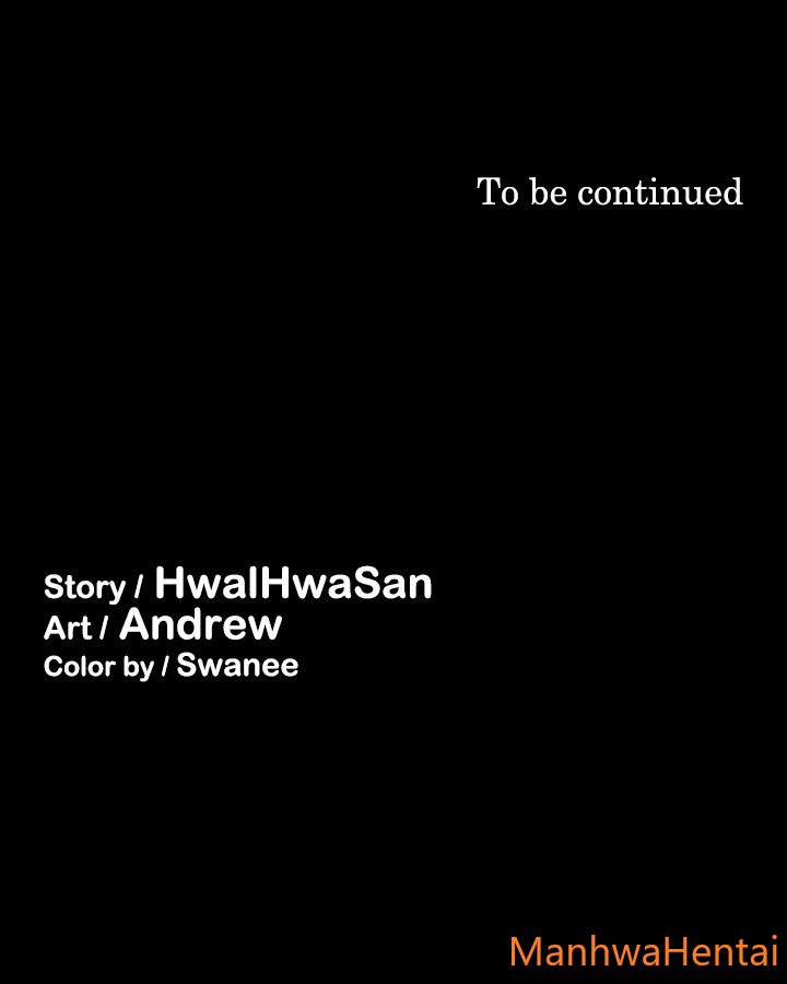 Ong Chúa (Queen Bee) 19 trang 39