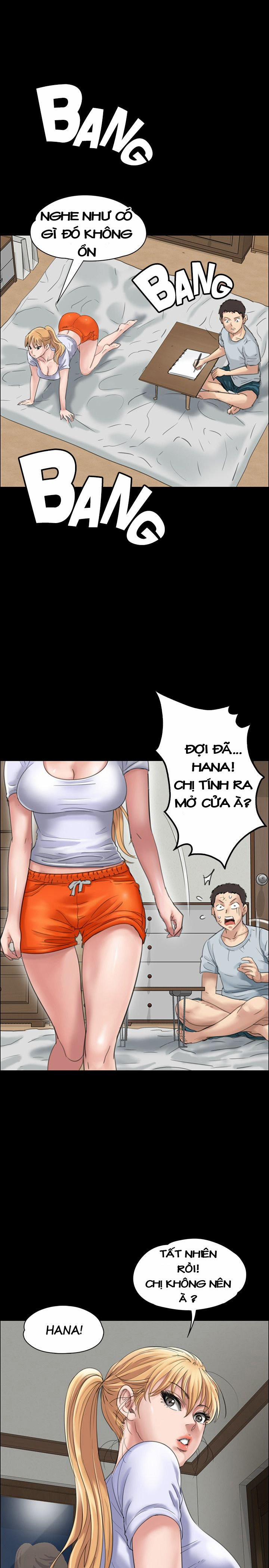 Ong Chúa (Queen Bee) 19 trang 5