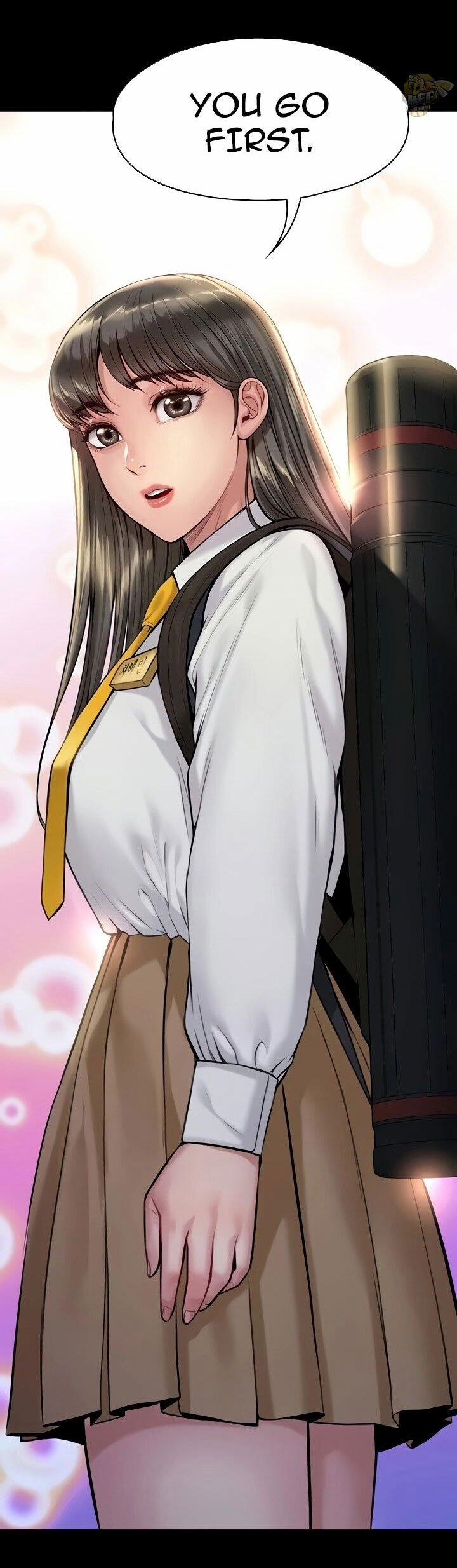 Ong Chúa (Queen Bee) 192 trang 24