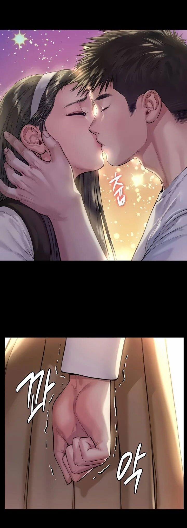 Ong Chúa (Queen Bee) 193 trang 16