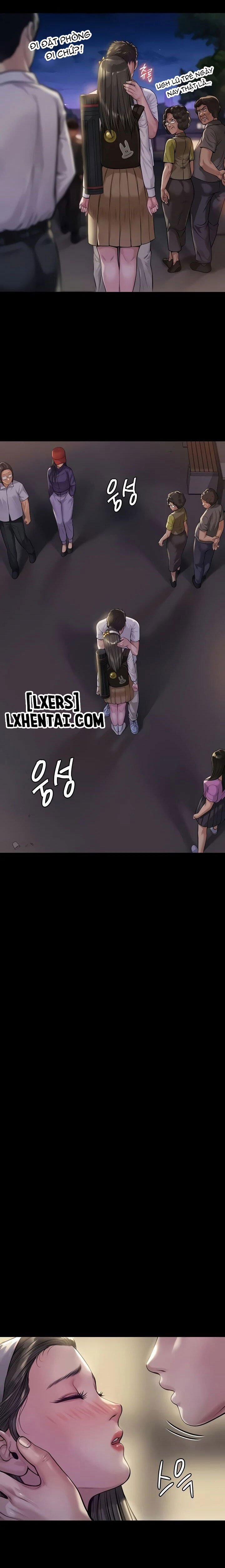 Ong Chúa (Queen Bee) 193 trang 17