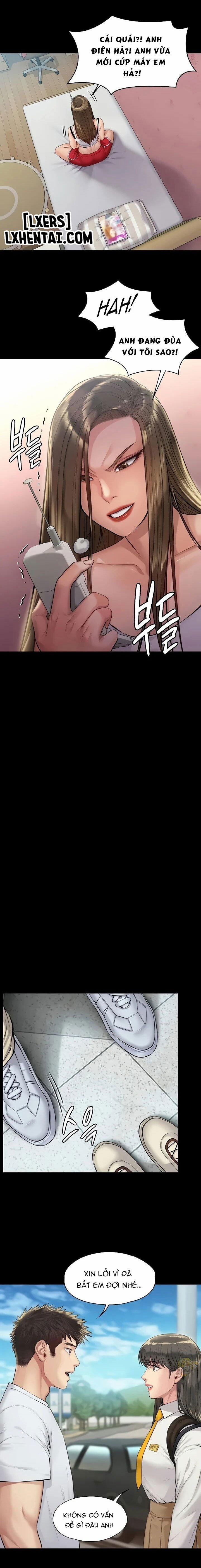 Ong Chúa (Queen Bee) 193 trang 7