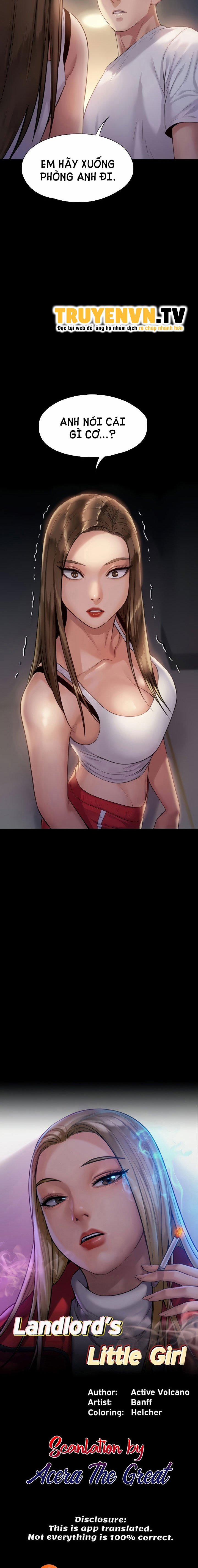 Ong Chúa (Queen Bee) 195 trang 1