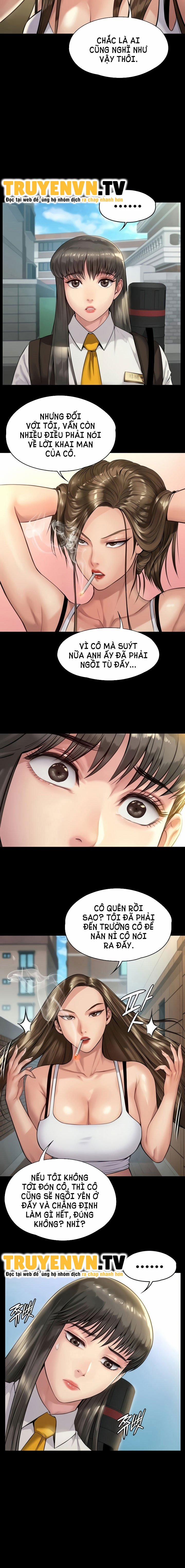 Ong Chúa (Queen Bee) 195 trang 16