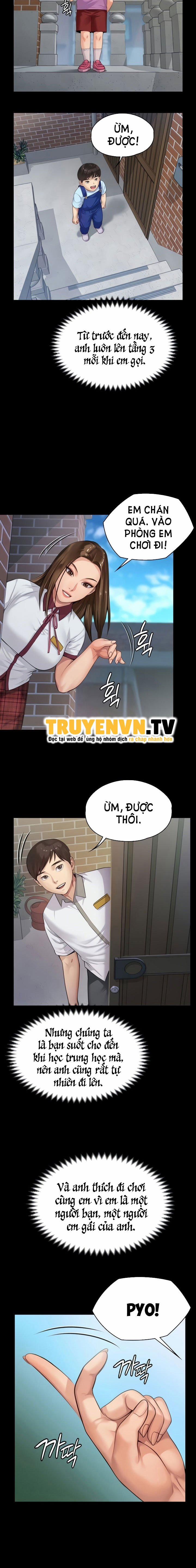 Ong Chúa (Queen Bee) 195 trang 5