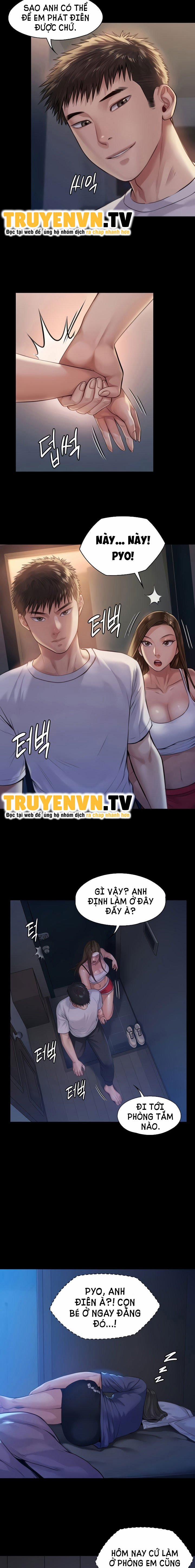 Ong Chúa (Queen Bee) 195 trang 9