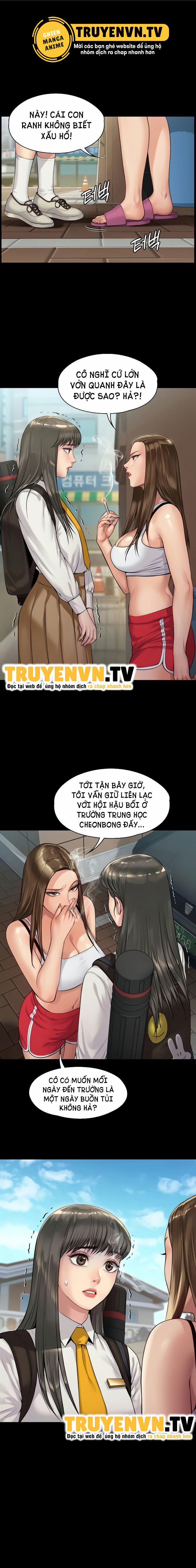 Ong Chúa (Queen Bee) 196 trang 0