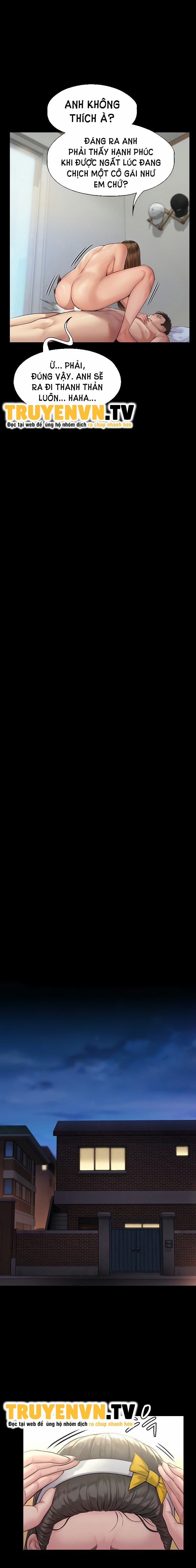 Ong Chúa (Queen Bee) 196 trang 12