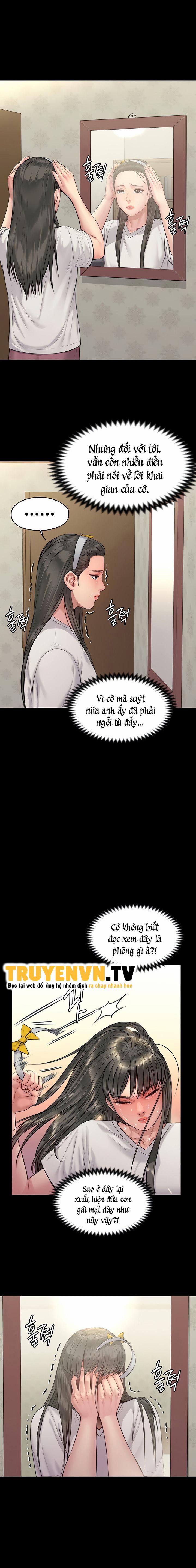 Ong Chúa (Queen Bee) 196 trang 13