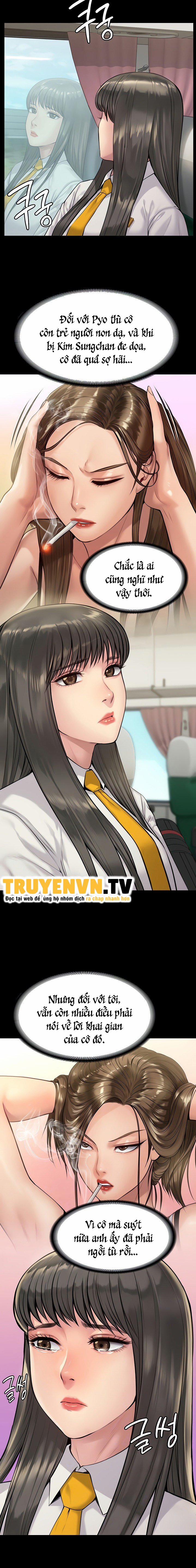 Ong Chúa (Queen Bee) 196 trang 2