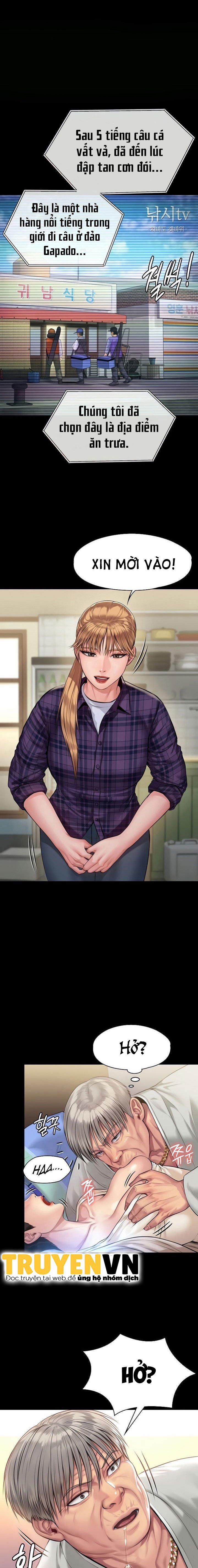 Ong Chúa (Queen Bee) 197 trang 0