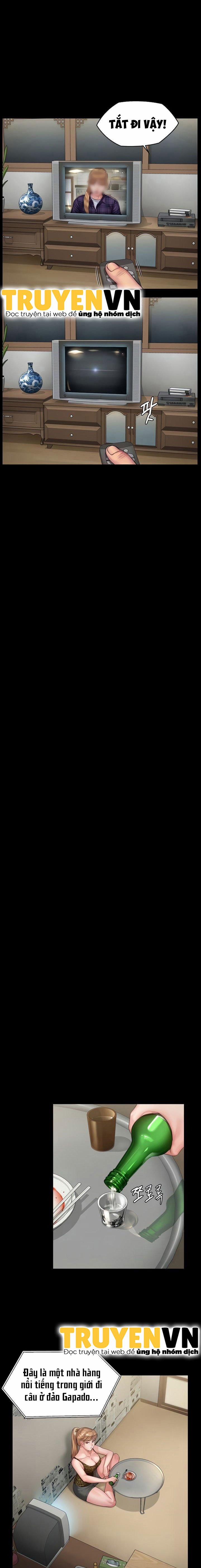 Ong Chúa (Queen Bee) 197 trang 3