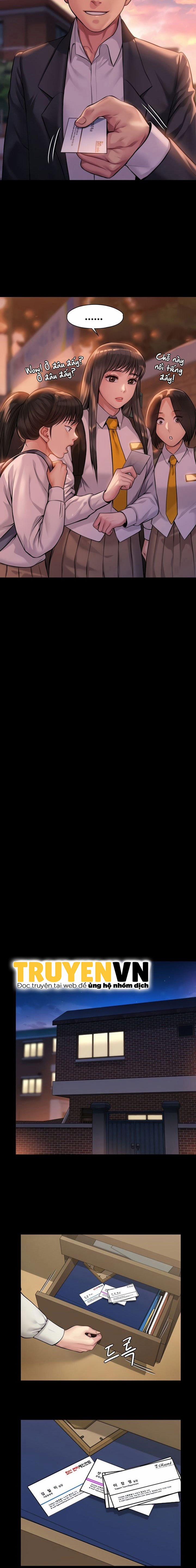Ong Chúa (Queen Bee) 197 trang 7