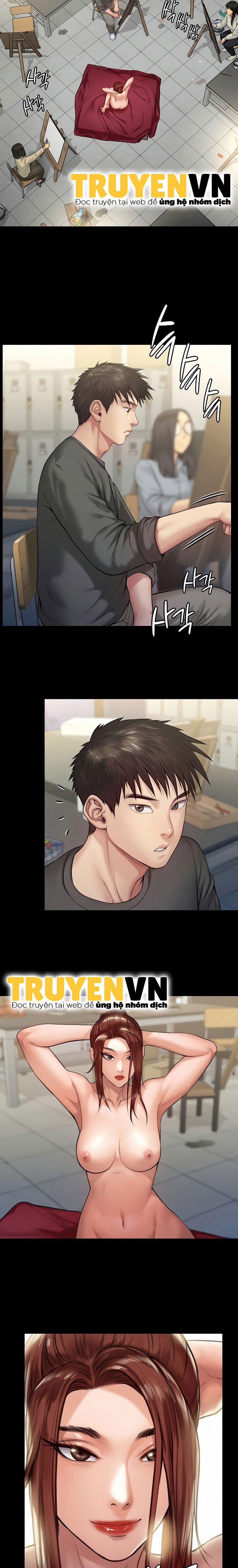 Ong Chúa (Queen Bee) 198 trang 1