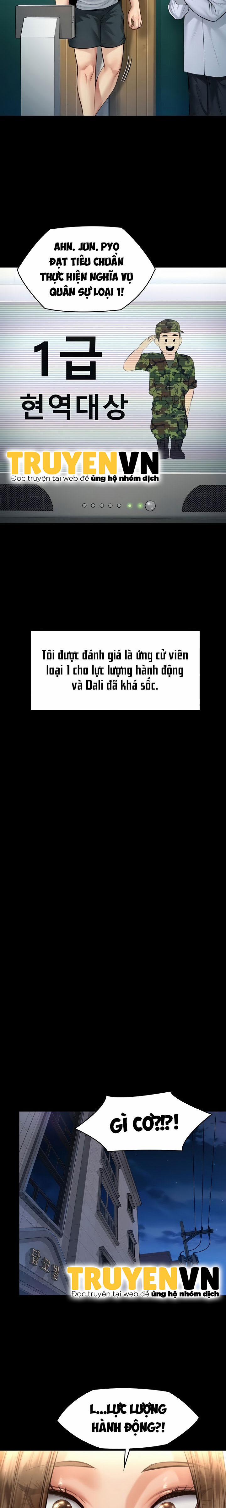 Ong Chúa (Queen Bee) 198 trang 12