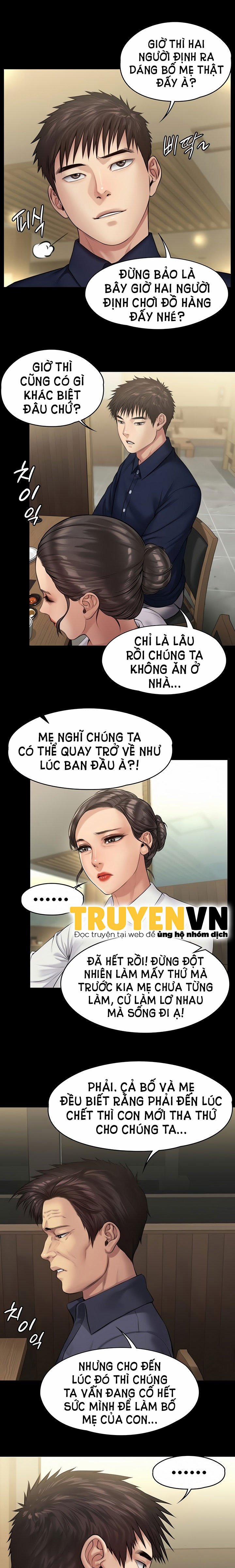 Ong Chúa (Queen Bee) 198 trang 20