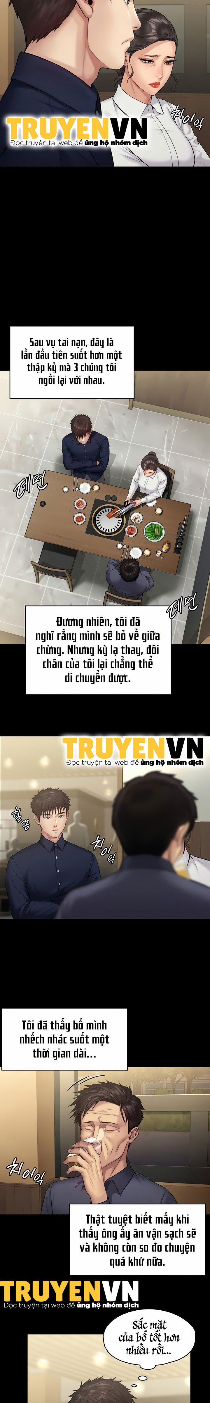 Ong Chúa (Queen Bee) 198 trang 21